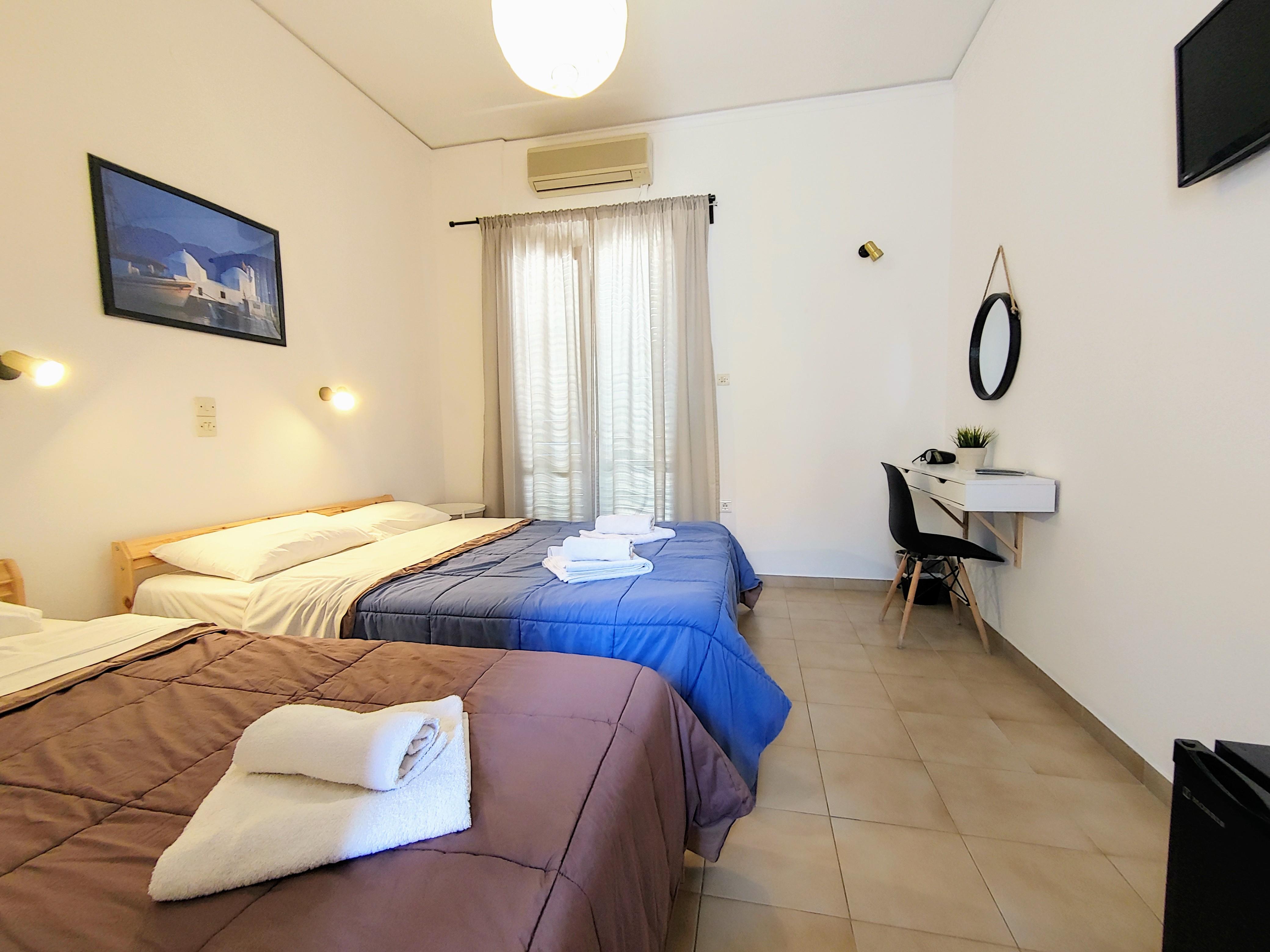 Hotel Αίγινα Εξωτερικό φωτογραφία