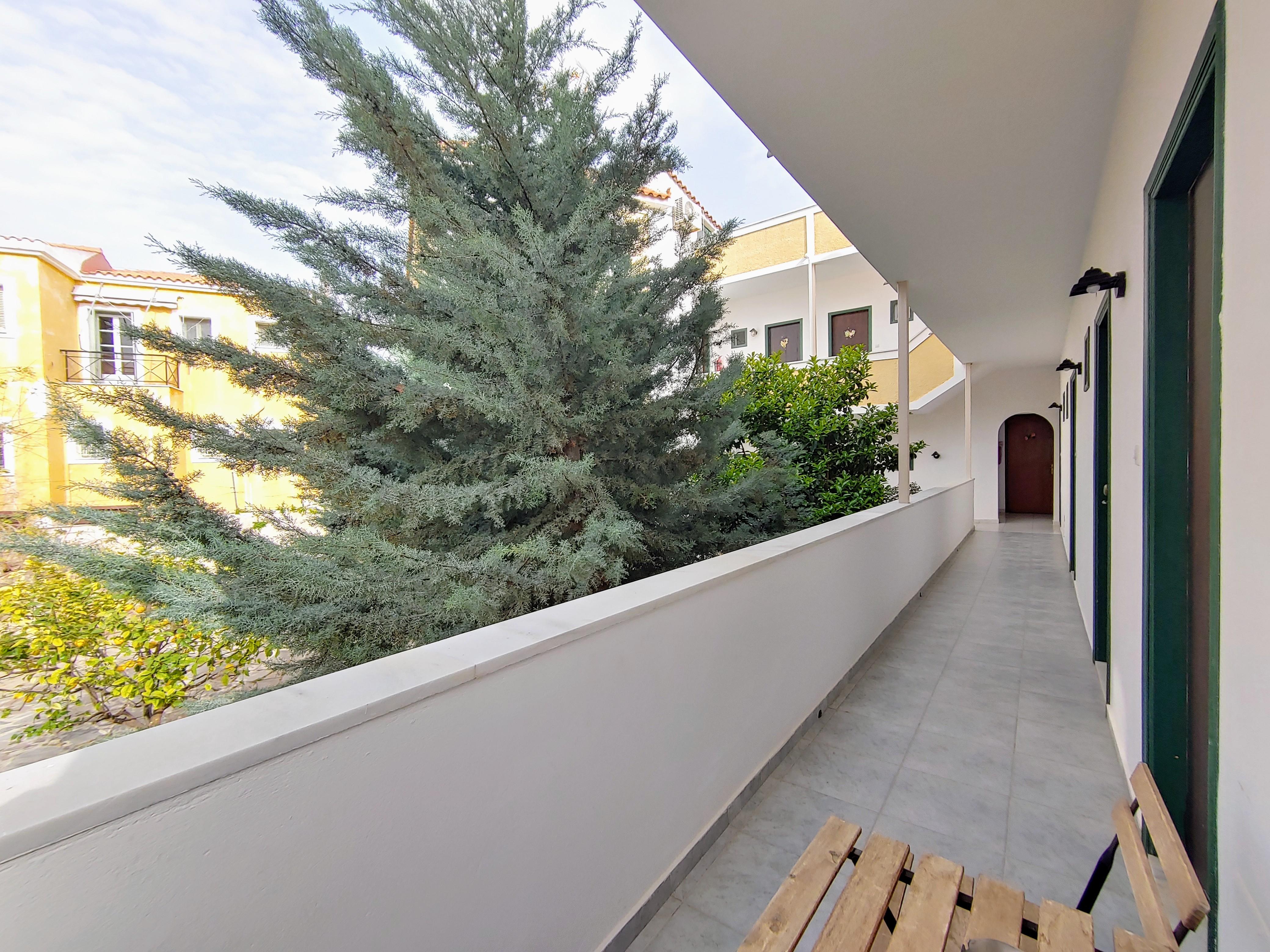Hotel Αίγινα Εξωτερικό φωτογραφία