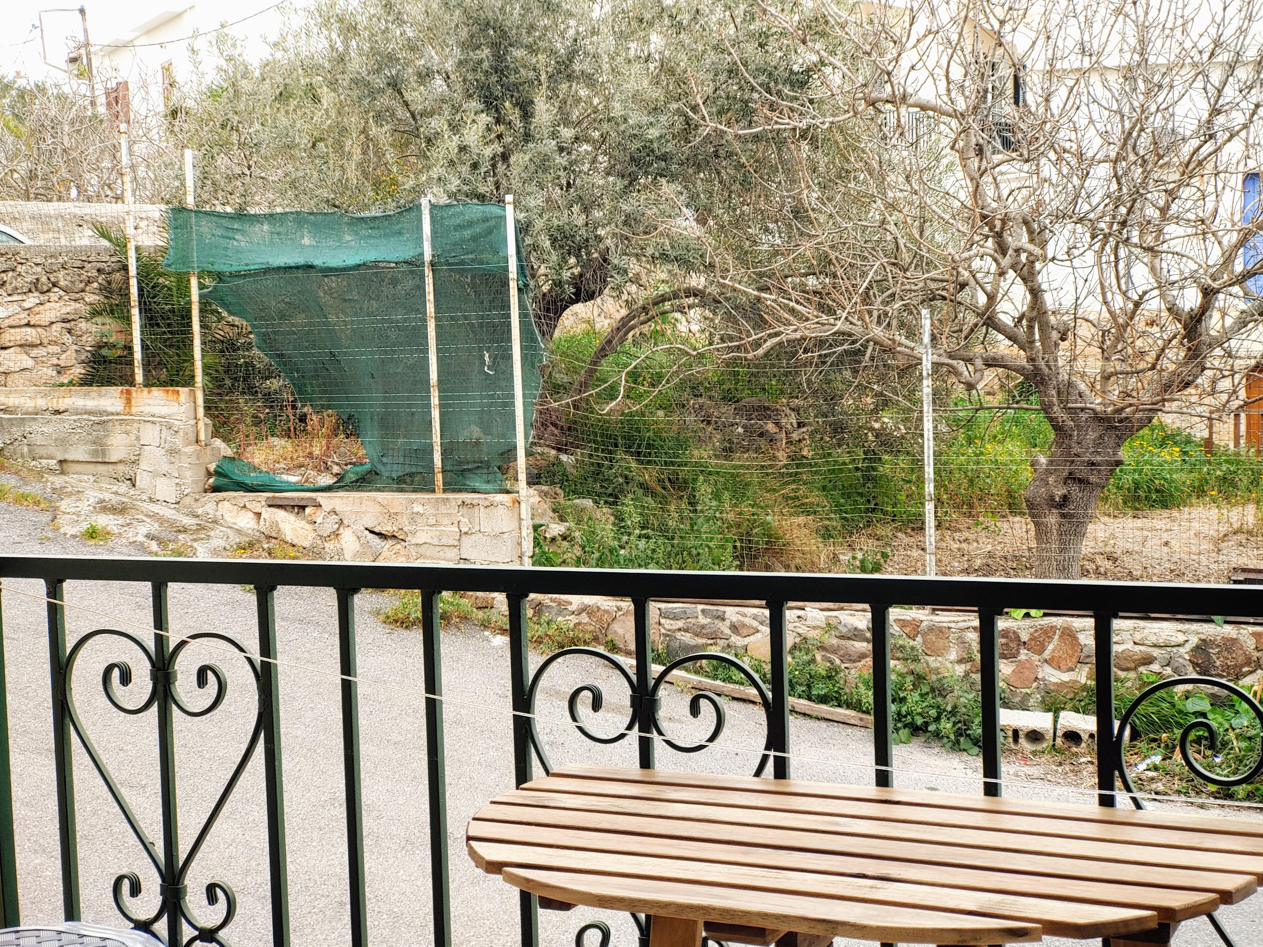 Hotel Αίγινα Εξωτερικό φωτογραφία