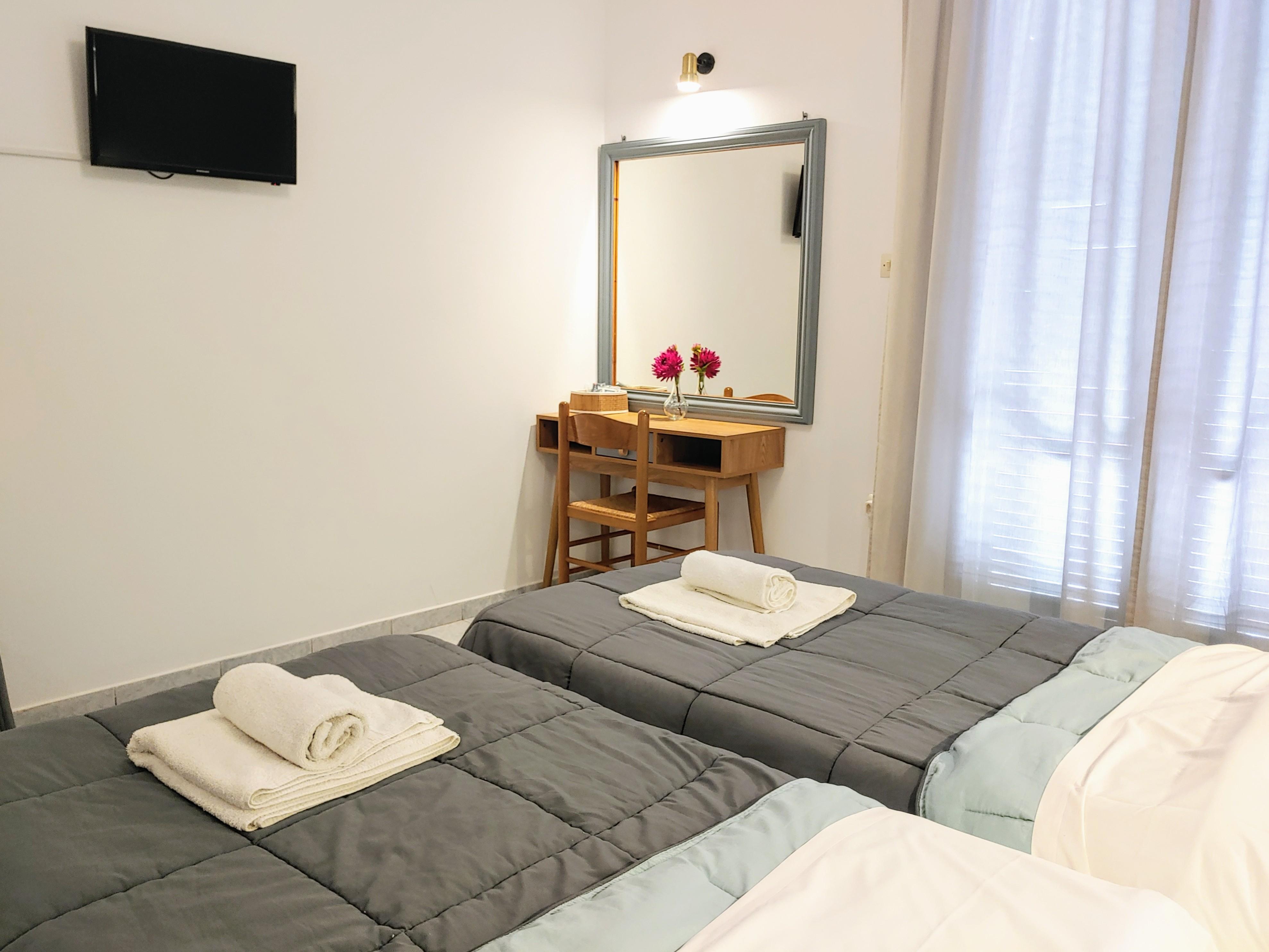 Hotel Αίγινα Εξωτερικό φωτογραφία