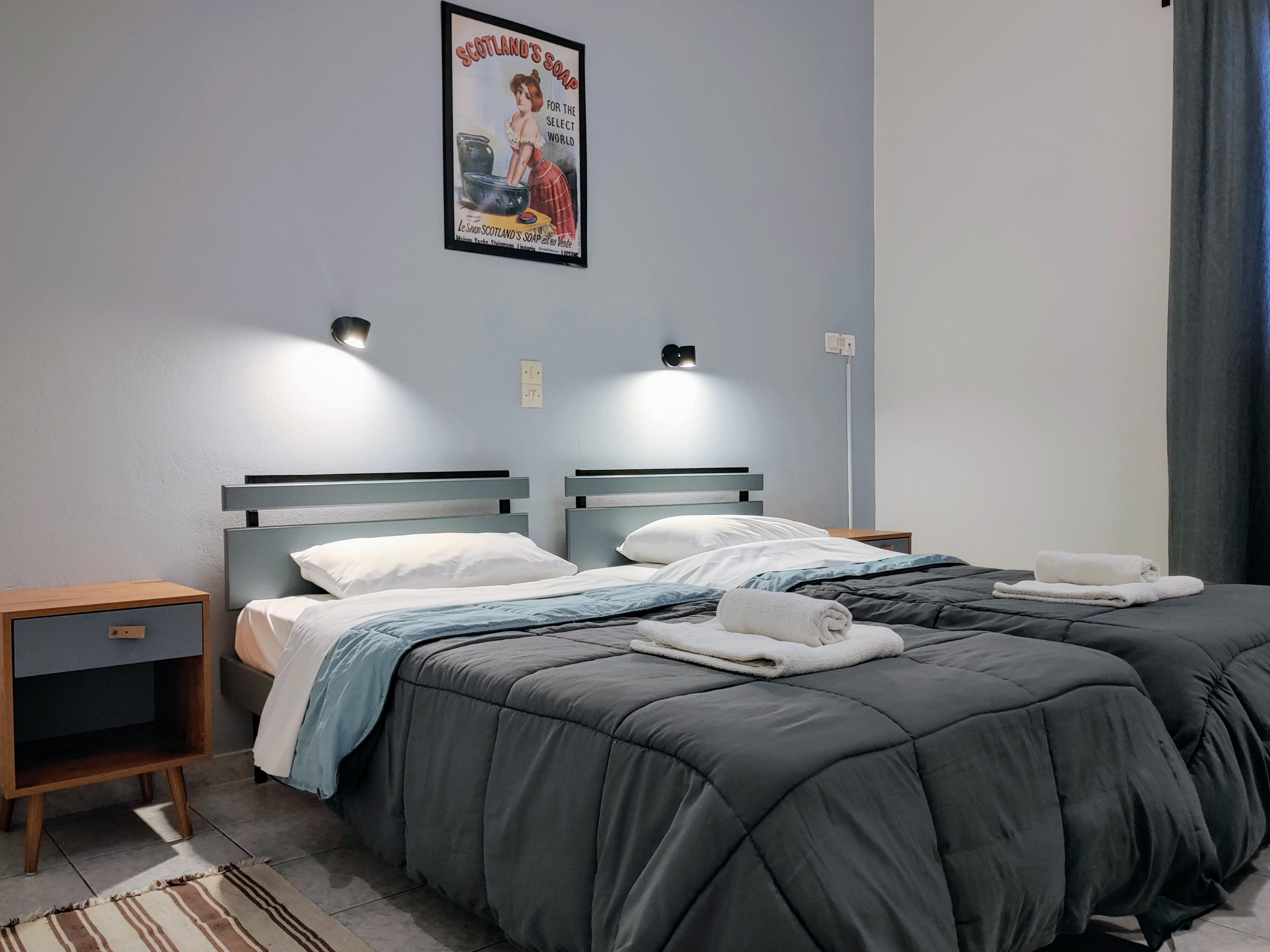 Hotel Αίγινα Εξωτερικό φωτογραφία
