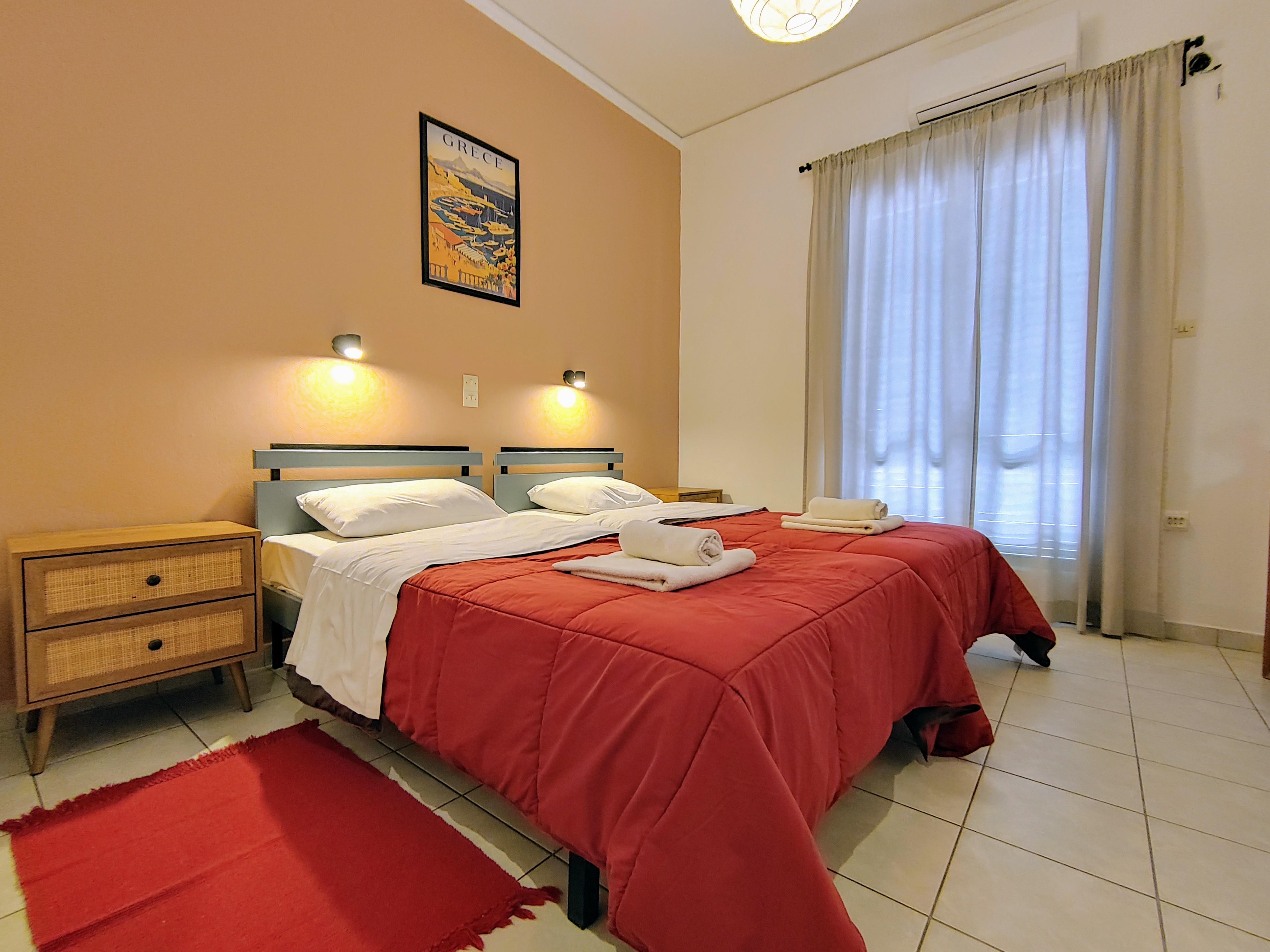 Hotel Αίγινα Εξωτερικό φωτογραφία