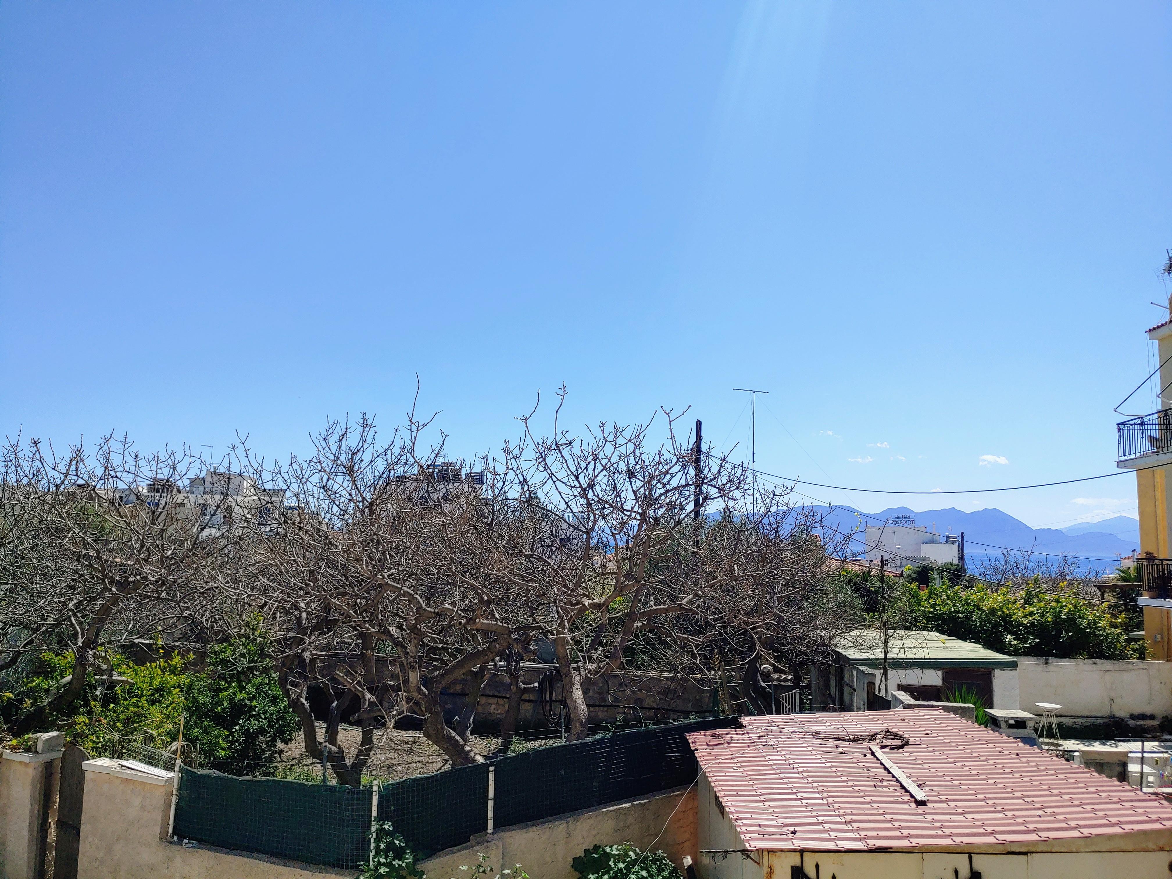 Hotel Αίγινα Εξωτερικό φωτογραφία