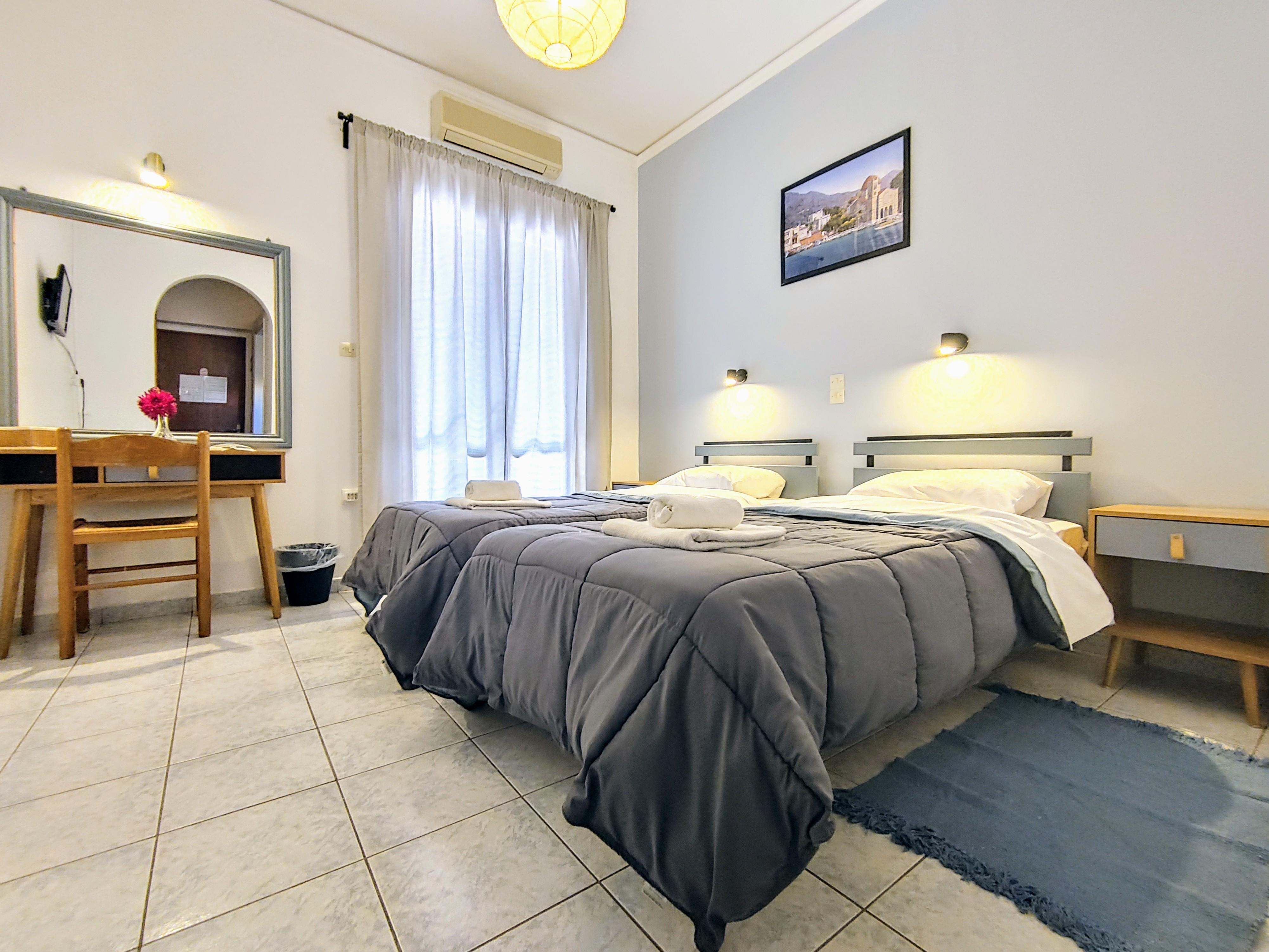 Hotel Αίγινα Εξωτερικό φωτογραφία