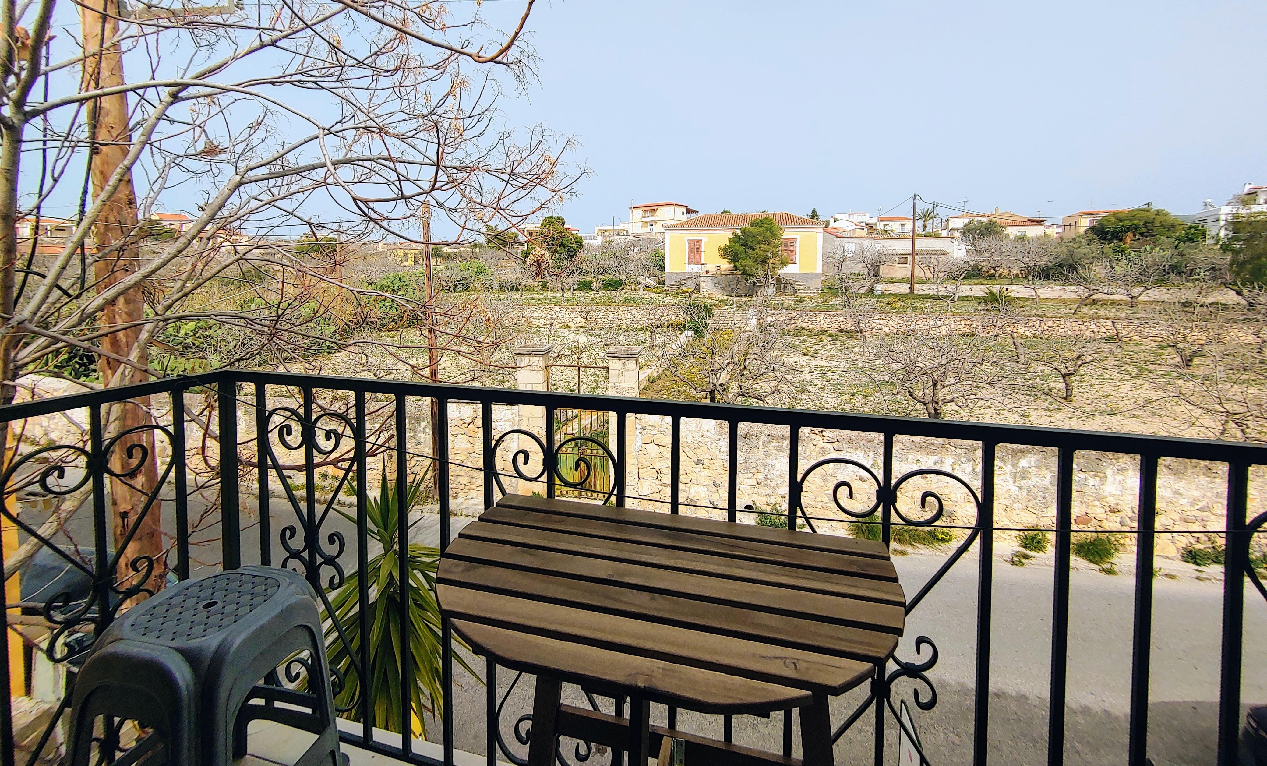 Hotel Αίγινα Εξωτερικό φωτογραφία