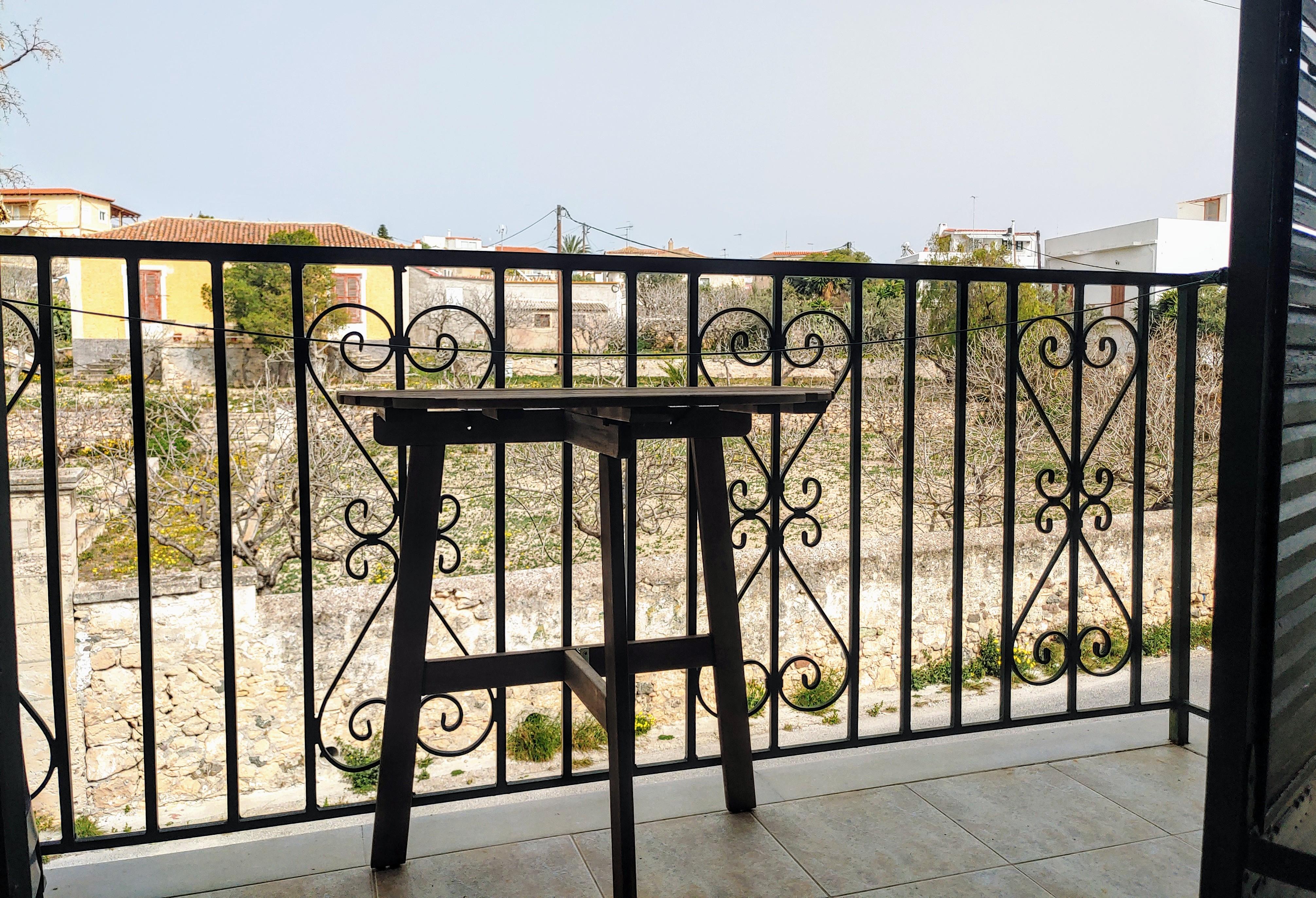 Hotel Αίγινα Εξωτερικό φωτογραφία