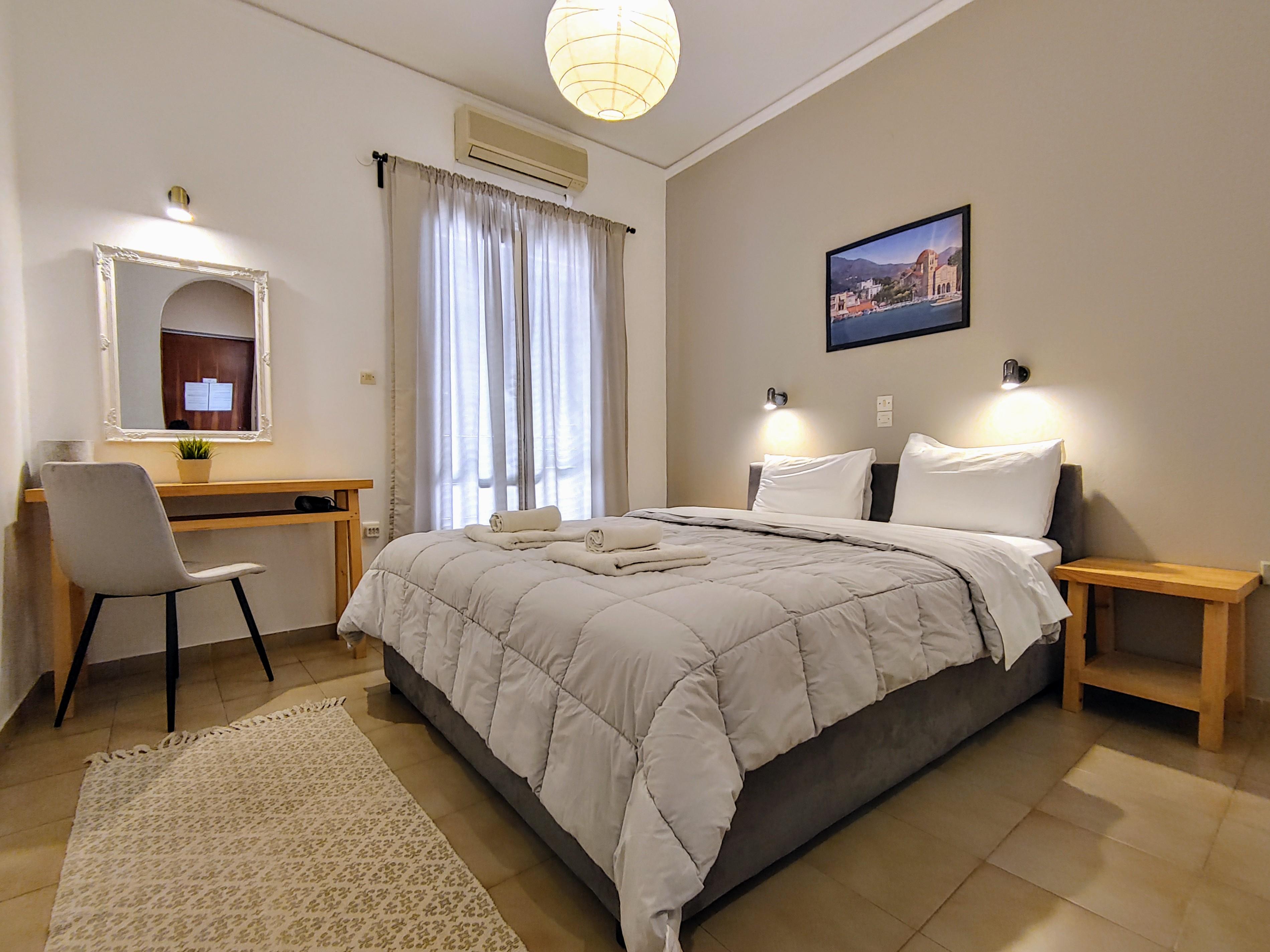 Hotel Αίγινα Εξωτερικό φωτογραφία