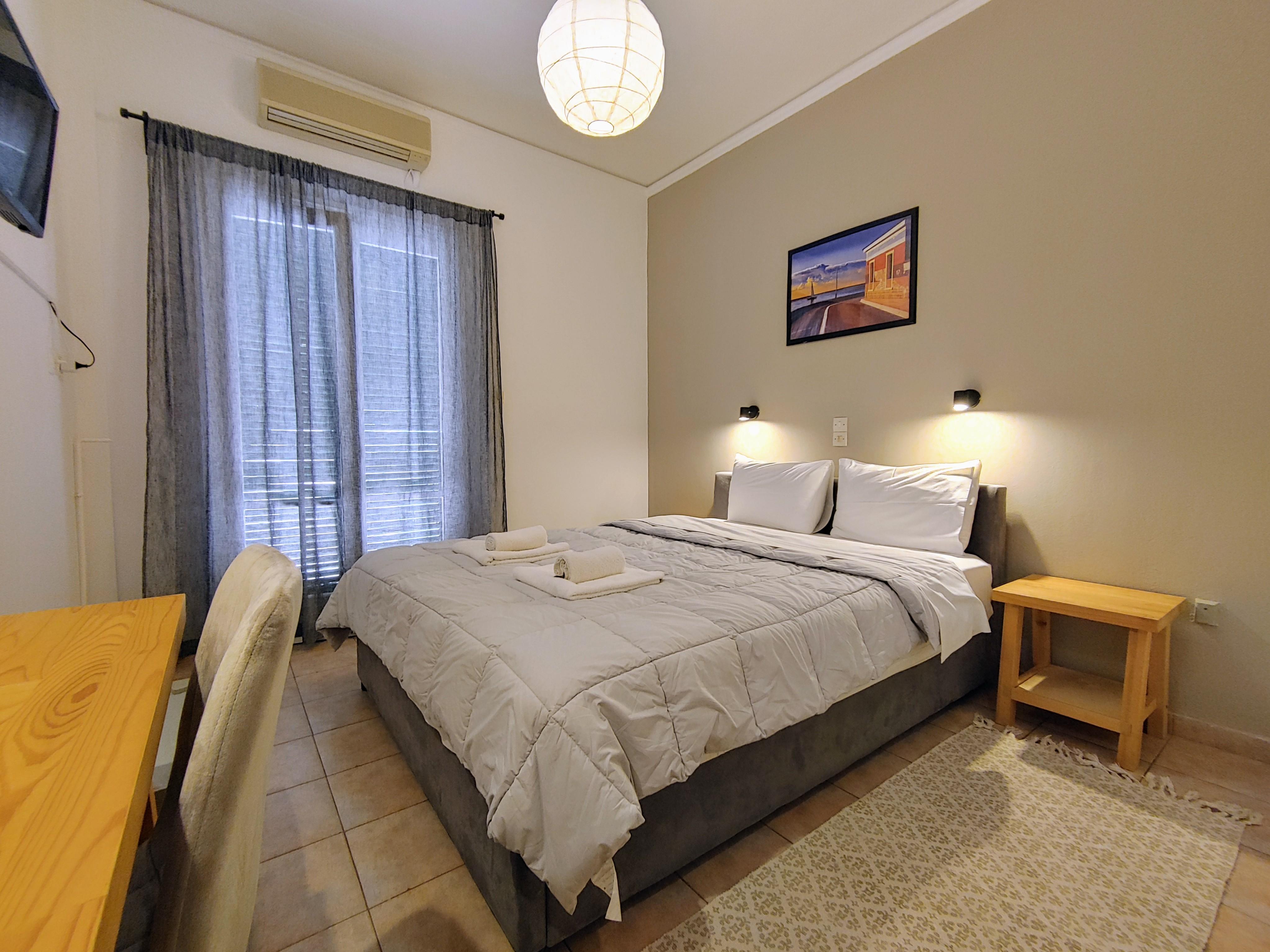 Hotel Αίγινα Εξωτερικό φωτογραφία