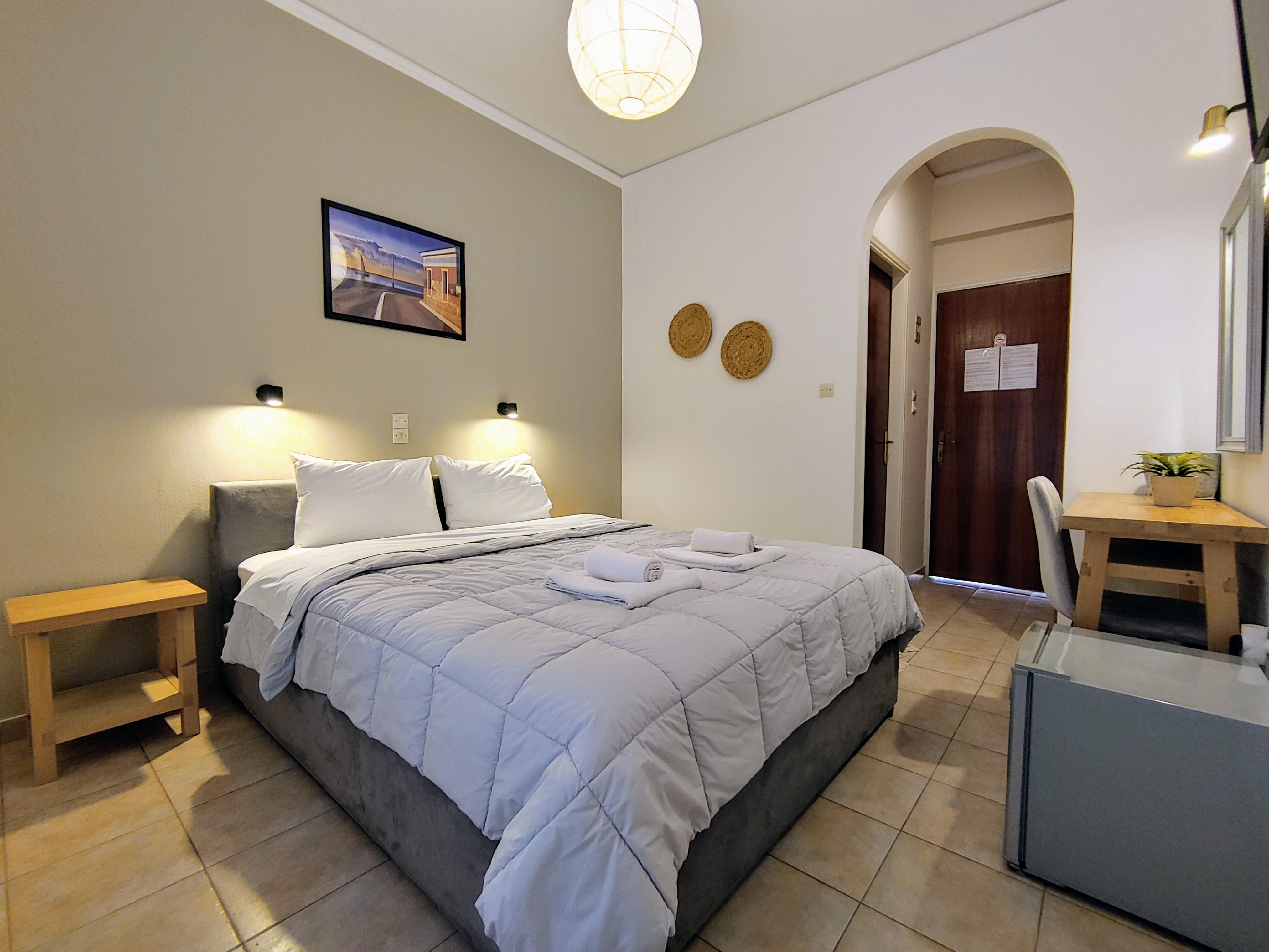 Hotel Αίγινα Εξωτερικό φωτογραφία