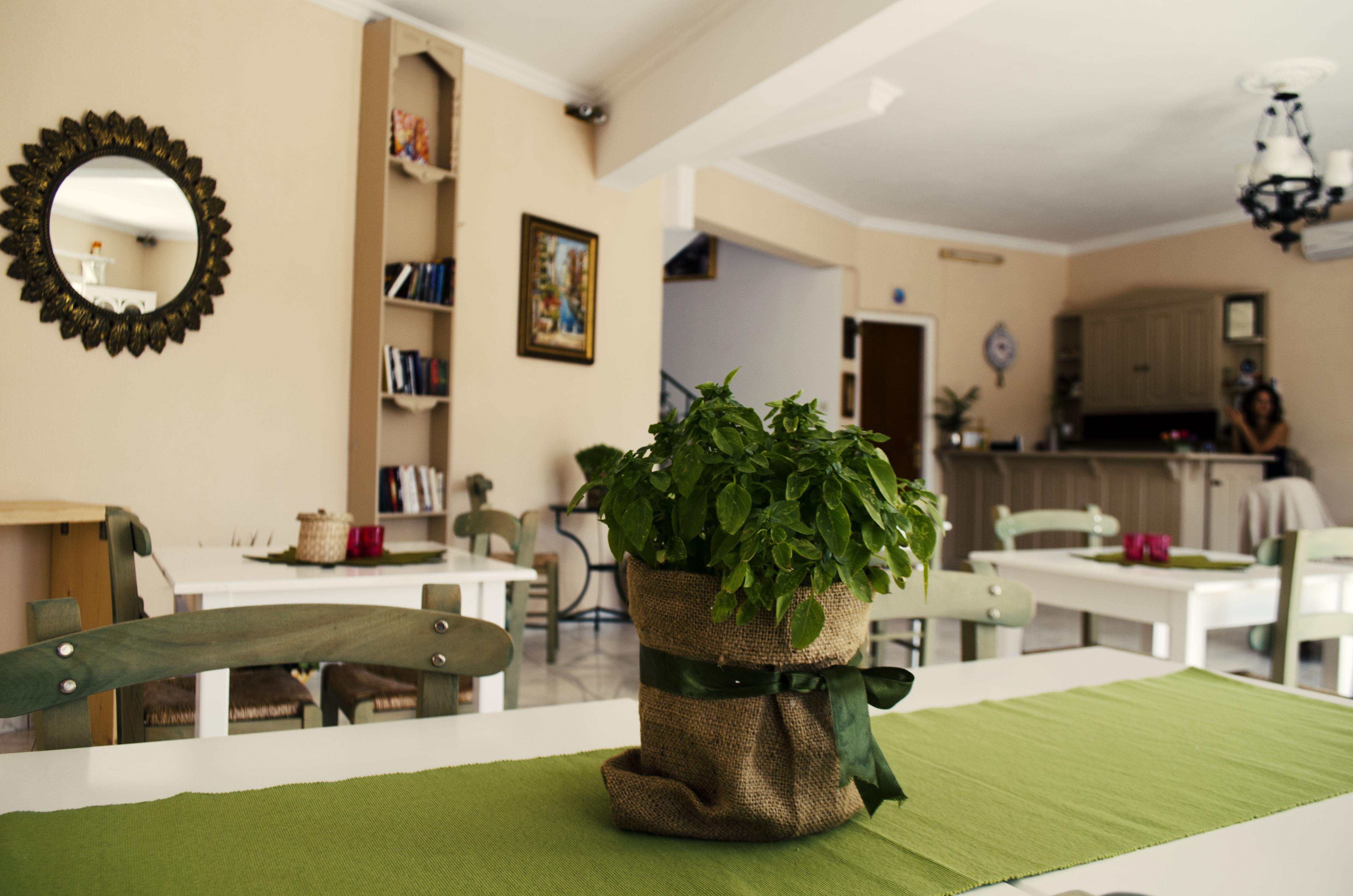 Hotel Αίγινα Εξωτερικό φωτογραφία