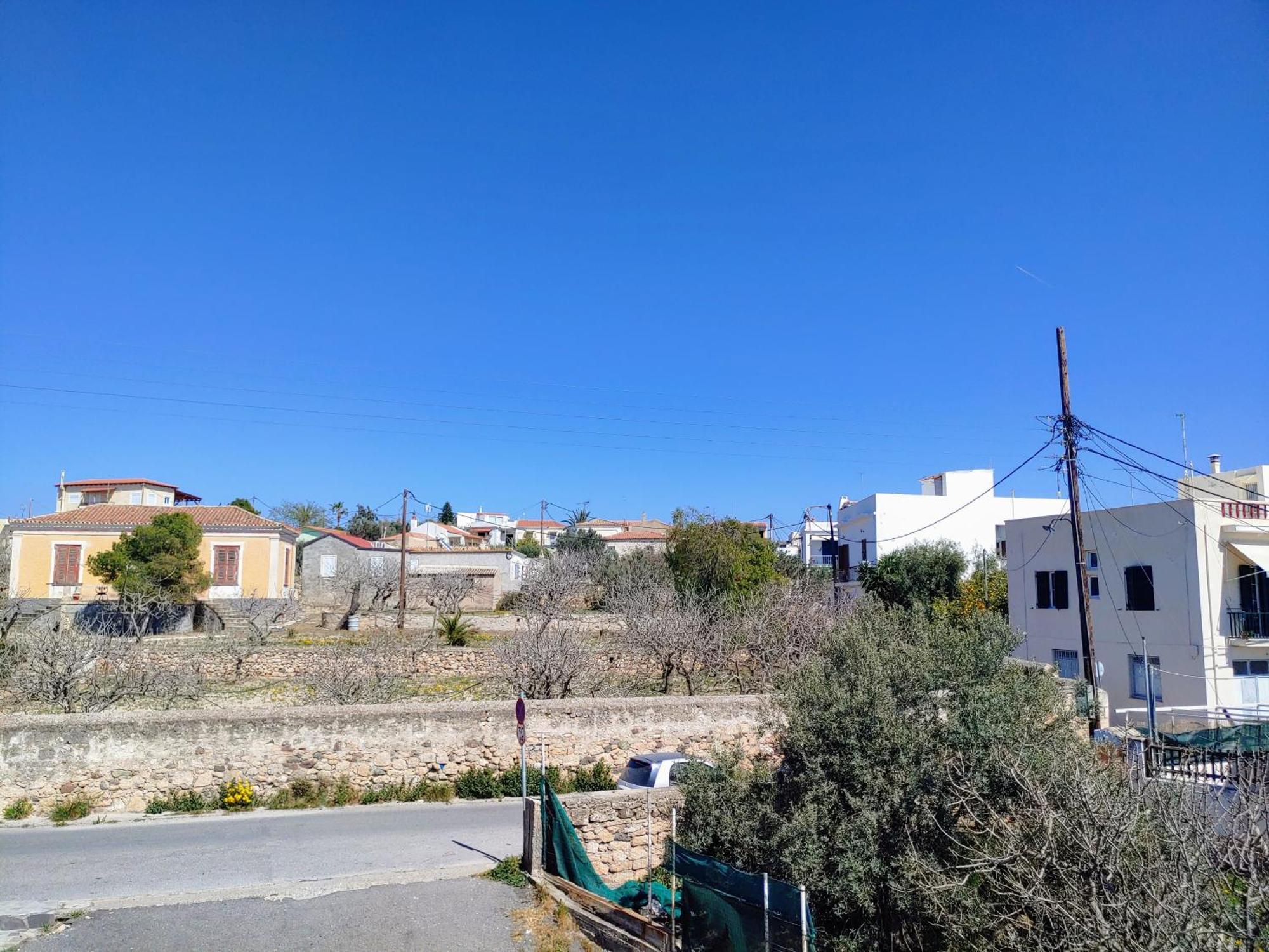 Hotel Αίγινα Δωμάτιο φωτογραφία