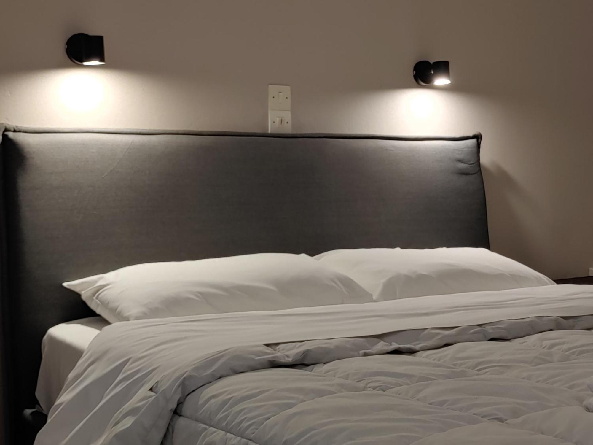 Hotel Αίγινα Εξωτερικό φωτογραφία