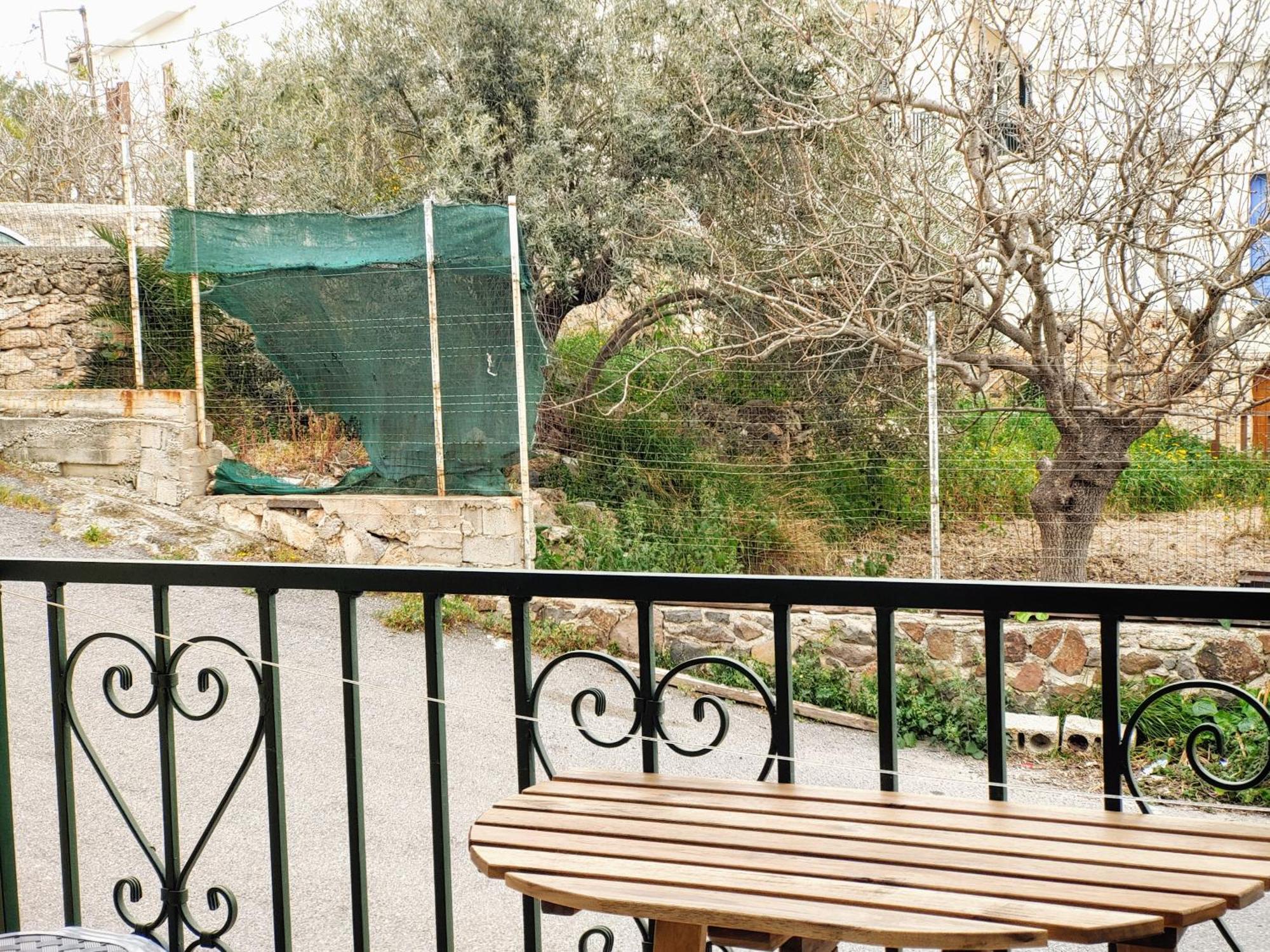 Hotel Αίγινα Εξωτερικό φωτογραφία