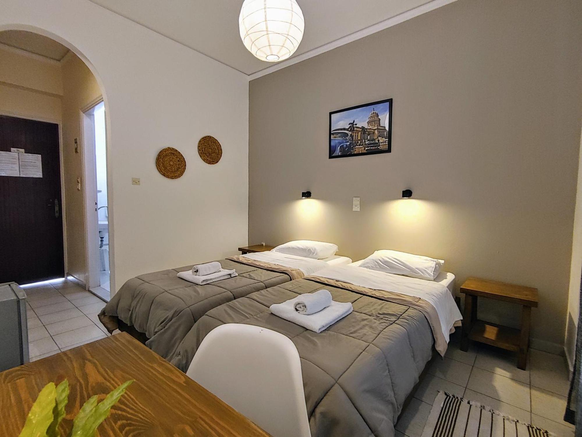 Hotel Αίγινα Εξωτερικό φωτογραφία