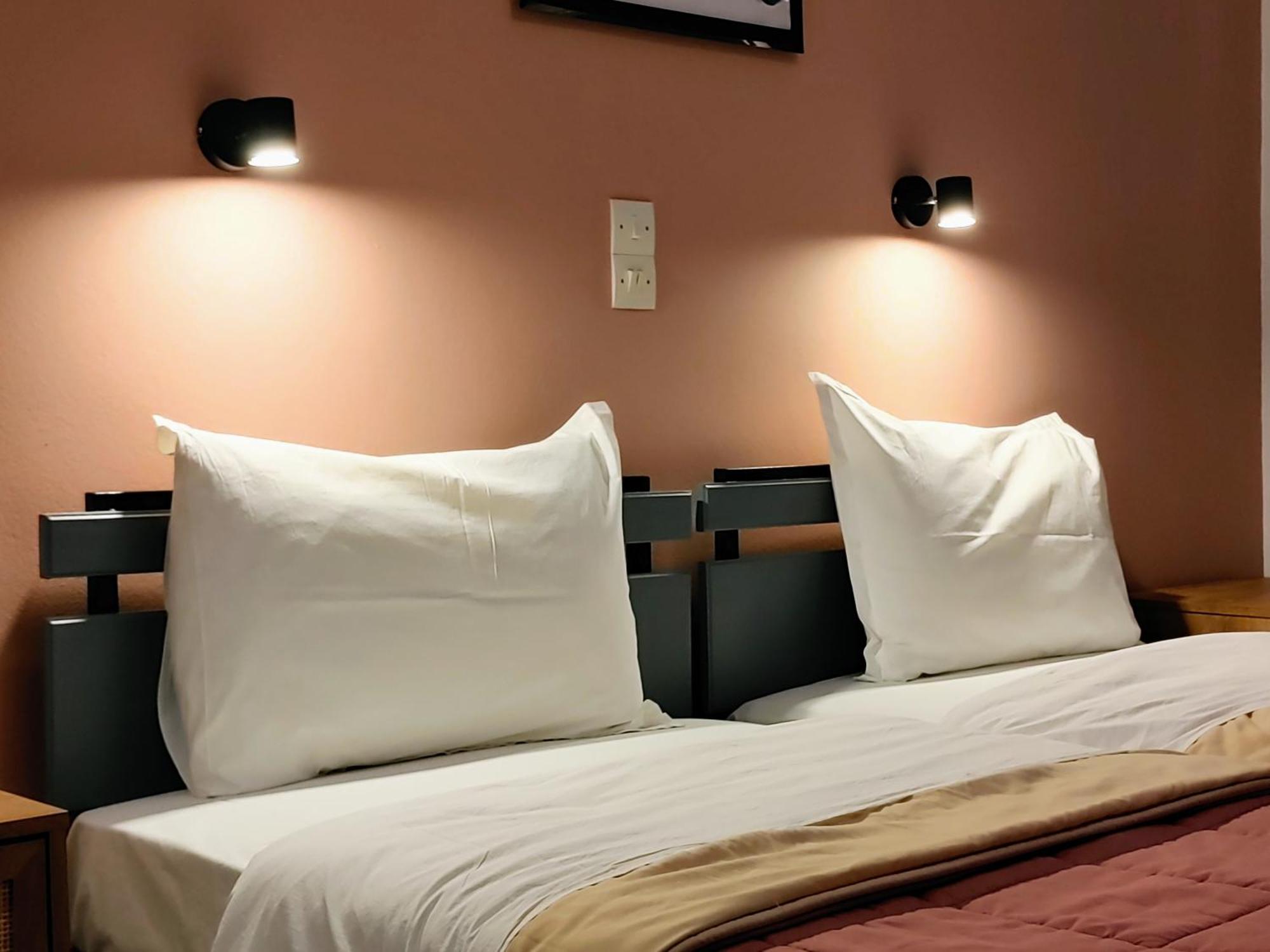 Hotel Αίγινα Εξωτερικό φωτογραφία